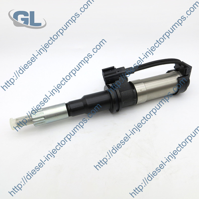 Iniettore comune diesel genuino della ferrovia 095000-0070, 095000-0071, 095000-0072, 095000-0073 per MITSUBISHI 8M22T