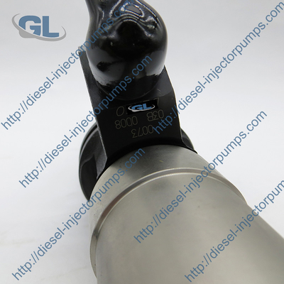Iniettore comune diesel genuino della ferrovia 095000-0070, 095000-0071, 095000-0072, 095000-0073 per MITSUBISHI 8M22T