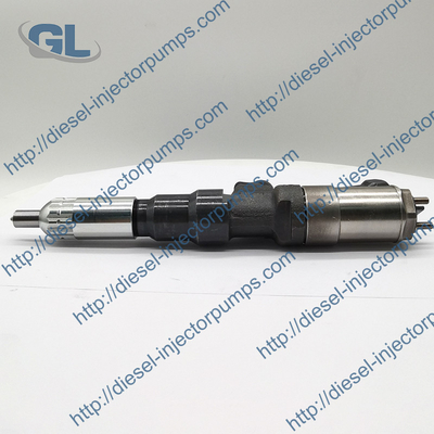 Iniettore di combustibile comune diesel della ferrovia 095000-0351 095000-0352 095000-0353 23910-1122 23910-1123 S2391-01123