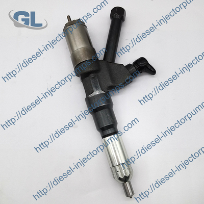 Iniettore di combustibile comune diesel della ferrovia 095000-0351 095000-0352 095000-0353 23910-1122 23910-1123 S2391-01123