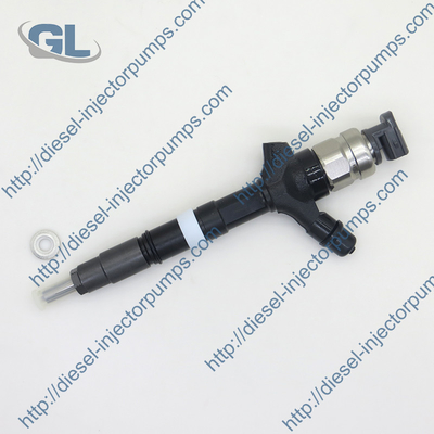 Assy 23670-09030 dell'iniettore di combustibile 23670-09031 23670-09220 23670-09250 23670-0G010 23670-0G020 23670-0G030 23670-0G040