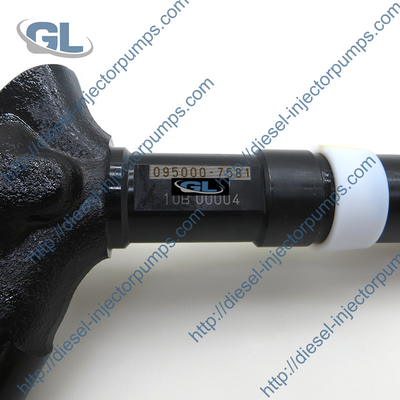Assy 23670-09030 dell'iniettore di combustibile 23670-09031 23670-09220 23670-09250 23670-0G010 23670-0G020 23670-0G030 23670-0G040