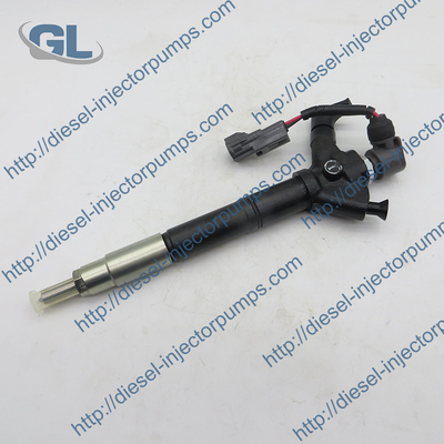 Iniettore di combustibile PIEZO-ELETTRICO diesel G2 295900-0110, 295900-0020, 23670-26020, 23670-26011, 23670-29105, 23670-29055